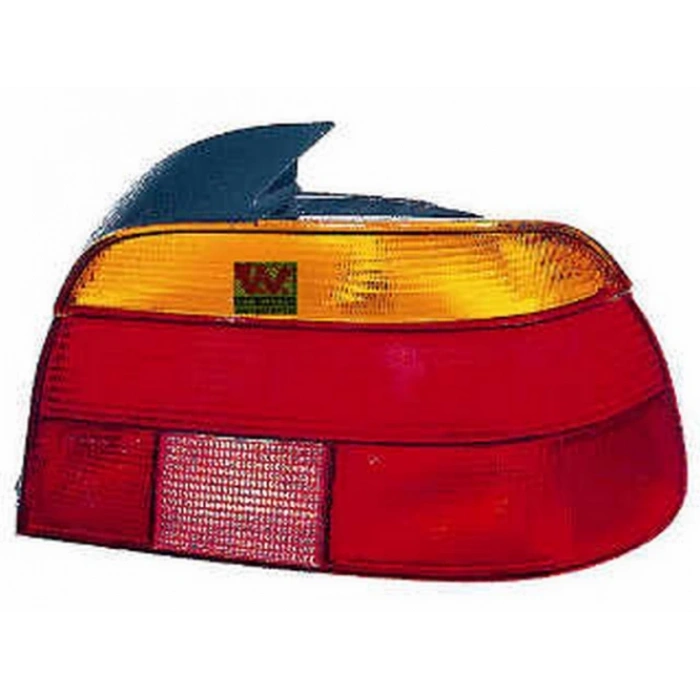 Bmw 5 Serisi 1996-2001 Stop Lambası Sağ Beyaz (Oem No:63212496298)