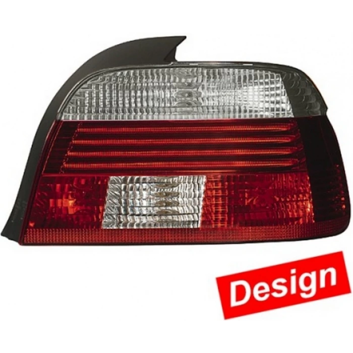 Bmw 5 Serisi 2001-2003 Stop Lambası Sağ Beyaz Yeni Model (Oem No:63216902528)