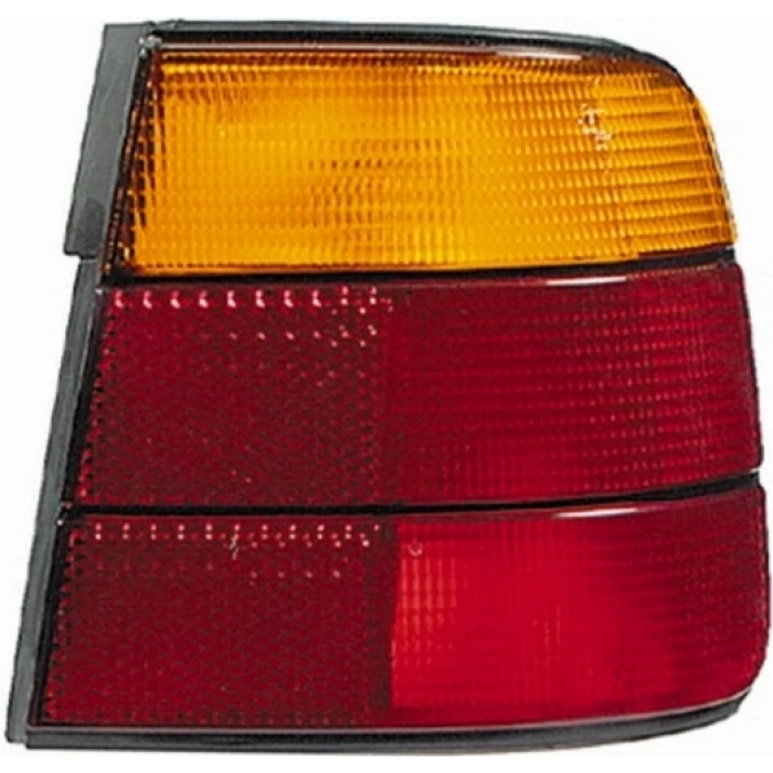Bmw 5 Serisi 1989-1995 Stop Lambası Dış Sağ Sarı (Oem No:63211384010)