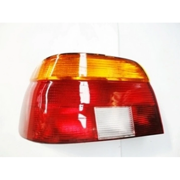 1996-2000 Bmw 5 Serı E39- Stop Lambası Sol Kırmızı-Sarı (Duysuz) (Famella) (Adet) (Oem No:63218363557)