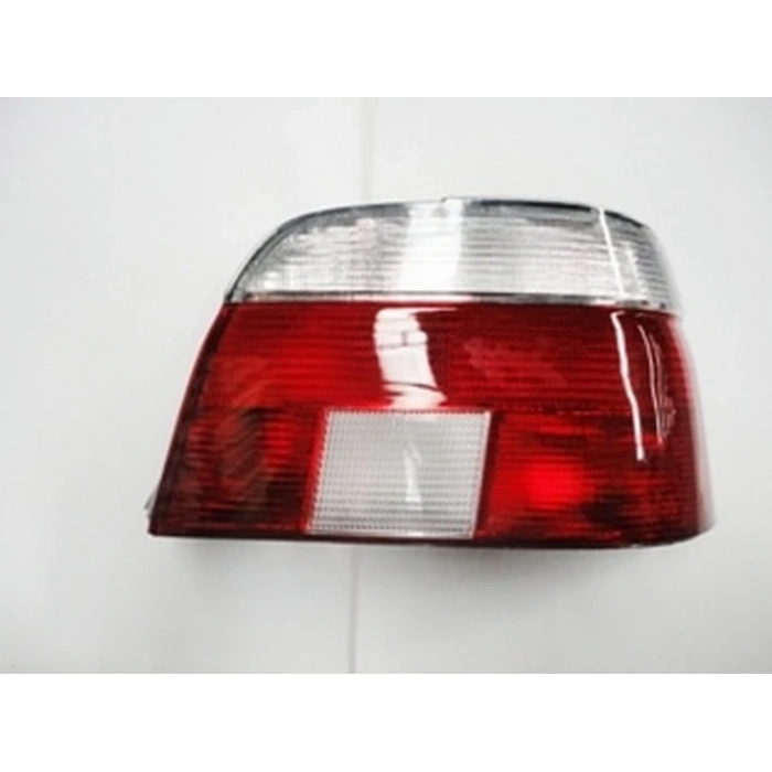 Bmw 5 Serisi 1996-2000 Stop Lambası Sağ Kırmızı - Beyaz (Duysuz) (Famella) (Adet) (Oem No:63212496298)