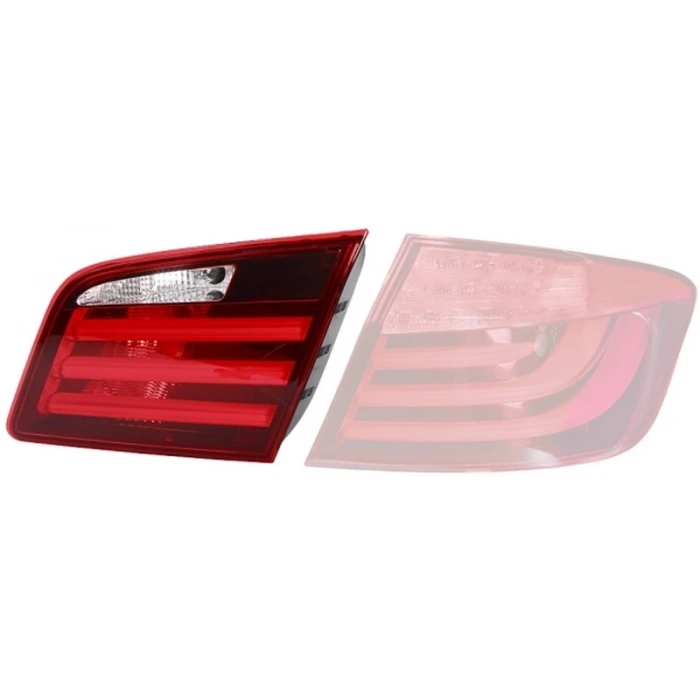 Bmw 5 Serisi - X5 2010-2014 Stop Lambası Sağ İç (Oem No:63217203226)