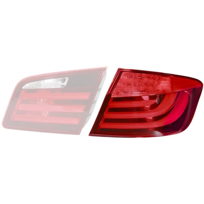 Bmw 5 Serisi - X5 2010-2014 Stop Lambası Dış Sol (Oem No:63217203229)