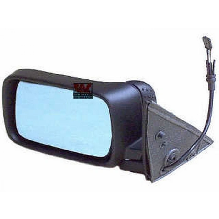 Bmw E46 4 E39 E46 Compact 1999 2005 Ayna Camı Sağ Sol (Oem No:51168119724)