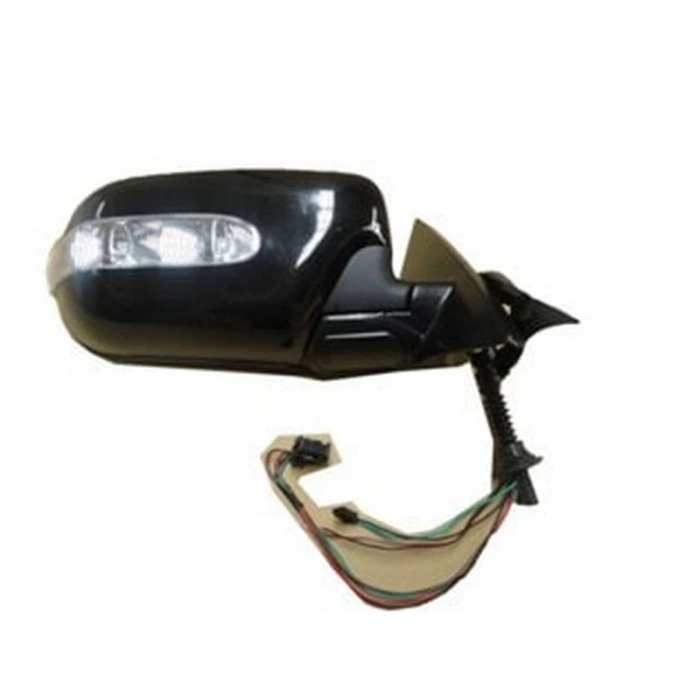 Bmw 5 Serisi 2001-2003 Kapı Aynası Sağ Elektrikli - Isıtmalı - Sinyalli - Ledli Manuel Katlanır (Famella) (Adet) (Oem No:51162694892)