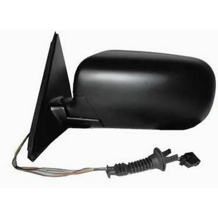 2001-2003 Bmw 5 Serı E39- Kapı Aynası Sol Elektrikli-Isıtmalı Manuel Katlanır Tip 7Fişli 4Kapı Famella (Adet) (Oem No:51168184833)