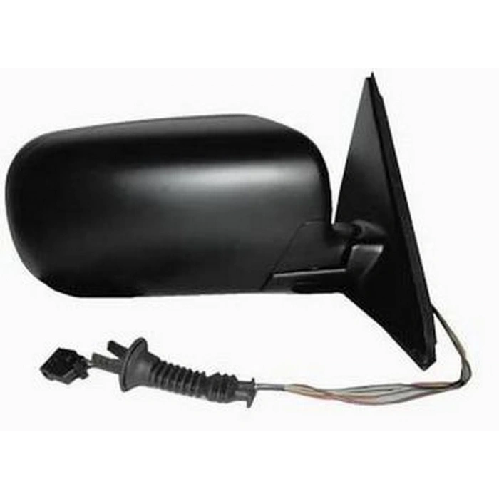 2001-2003 Bmw 5 Serı E39- Kapı Aynası Sağ Elektrikli-Isıtmalı Manuel Katlanır Tip 7Fişli 4Kapı Famella (Adet) (Oem No:51168184836)