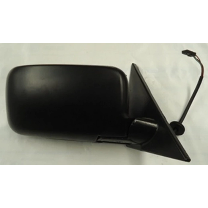 1993-1995 Bmw 5 Serı E34- Kapı Aynası Sağ Elektrikli Siyah (Famella) (Adet) (Oem No:51168137370)