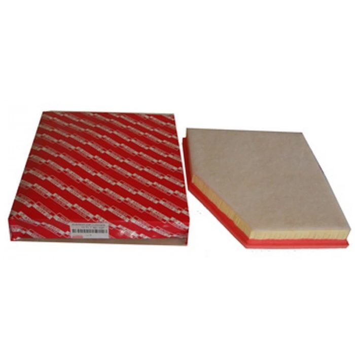 2004-2010 Bmw 5 Serı E60- Hava Filtresi Süngerli İnce Tip 540İ-45İ-50İ Orj.No:13717521037 (Asco) (Adet) (Oem No:13717521037)