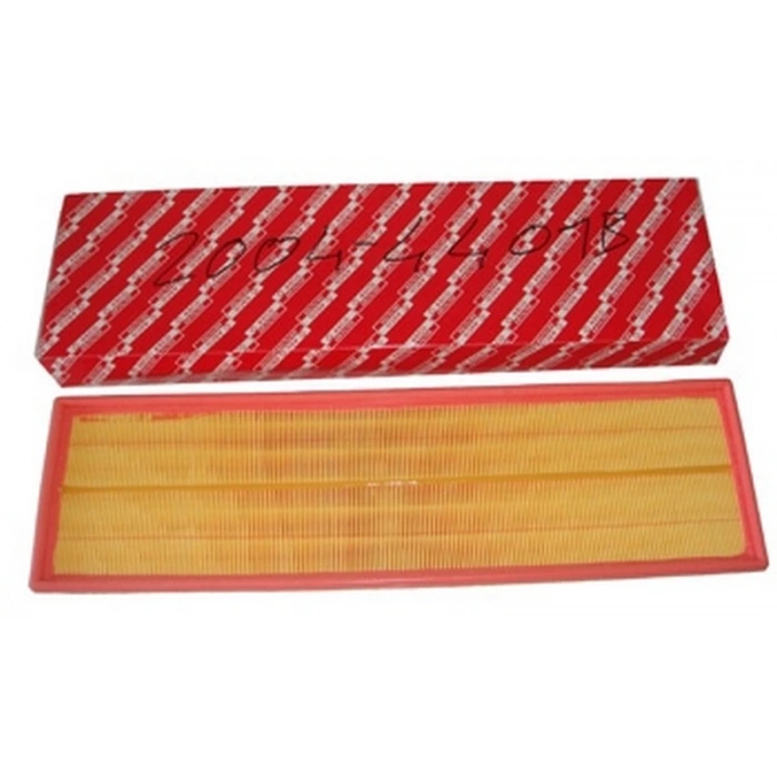 1991-1995 Bmw 5 Serı E34- Hava Filtresi 525Td-Tds Orj.No:13712243783 (Asco) (Adet) (Oem No:13712243783)