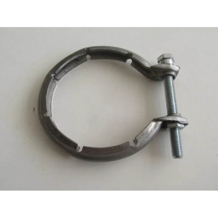 2010-2016 Bmw 5 Serı F10- Partikül Filtre Kelepçesi Egzos Oem No: 18308512137