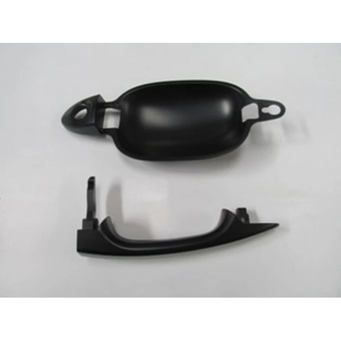 2004-2010 Bmw 5 Serı E60- Arka Kapı Dış Açma Kolu Sağ Siyah  (Adet) (Oem No:51216961444)