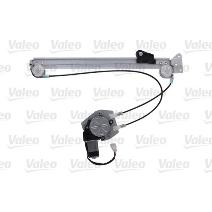 Bmw 5 Serisi 1996-2003 Cam Krikosu Arka Sol (Oem No:51358252429)