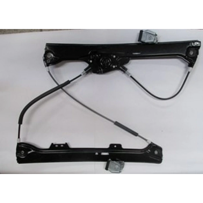2004-2010 Bmw 5 Serı E60- Ön Cam Krikosu Sol Elektrikli-Motorsuz (Tw) (Adet) (Oem No:51337075667Wm)