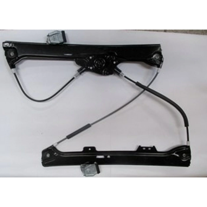Bmw 5 Serisi 2004-2010 Ön Cam Krikosu Sağ Elektrikli - Motorsuz (Tw) (Adet) (Oem No:51337075668Wm)