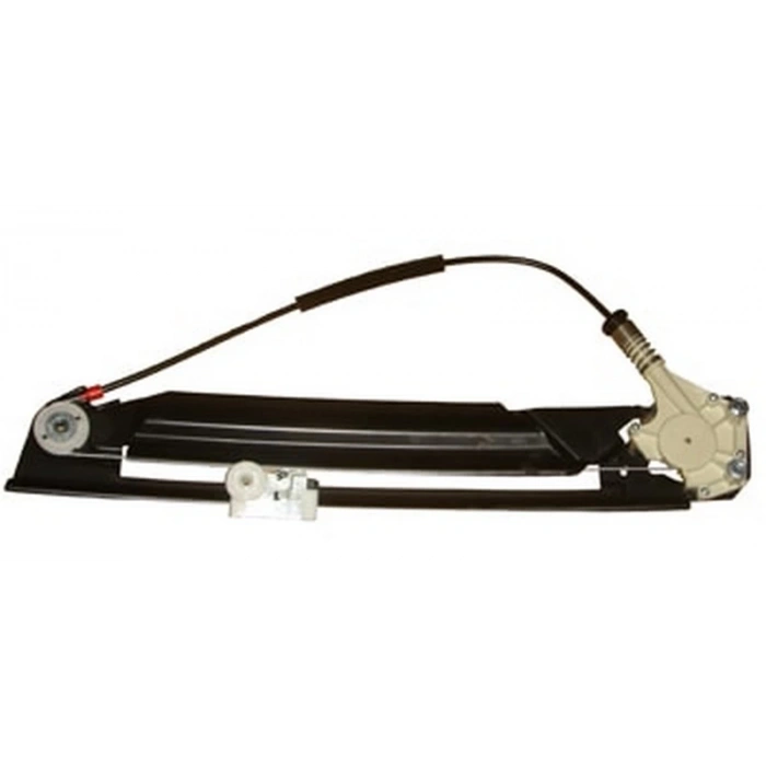 1996-2000 Bmw 5 Serı E39- Arka Cam Krikosu Sol Elektrikli-Motorsuz 528İ (Tw) (Adet) (Oem No:51358252429Wo)