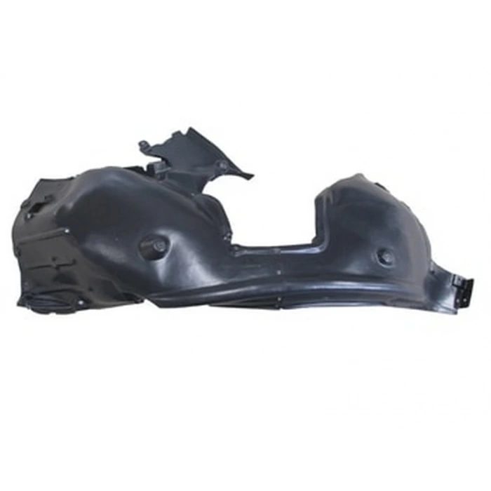 Bmw 5 Serisi 2004-2010 Ön Çamurluk Davlumbazı Sol (Lt - Bm6023) (Tyg) (Adet) (Oem No:61717186921)