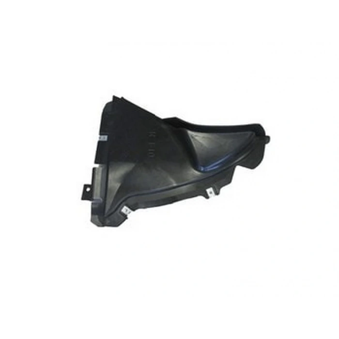 Bmw 5 Serisi 2010-2016 Ön Çamurluk Davlumbazı Bakaliti Sağ (Tampon Altı) (Plastik Enjeksiyon) (Adet) (Oem No:51757312830)