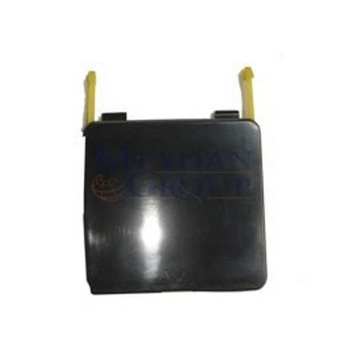 1988-1995 Bmw 5 Serı E34- Arka Tampon Çeki Demiri Kapağı (Cs0025) (Tw) (Adet) (Oem No:51121944539)