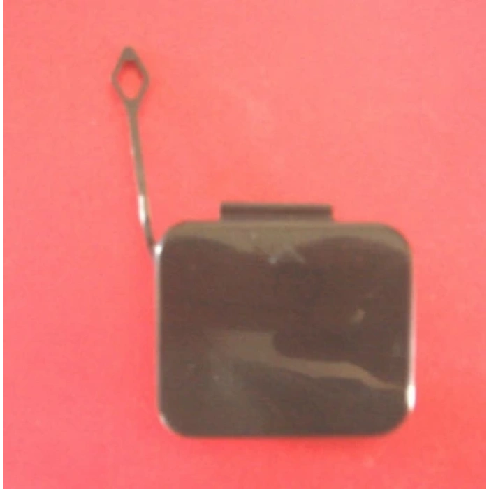 Bmw 5 Serisi 1996-2000 Arka Tampon Çeki Demiri Kapağı (Tw) (Adet) (Oem No:51128219075)