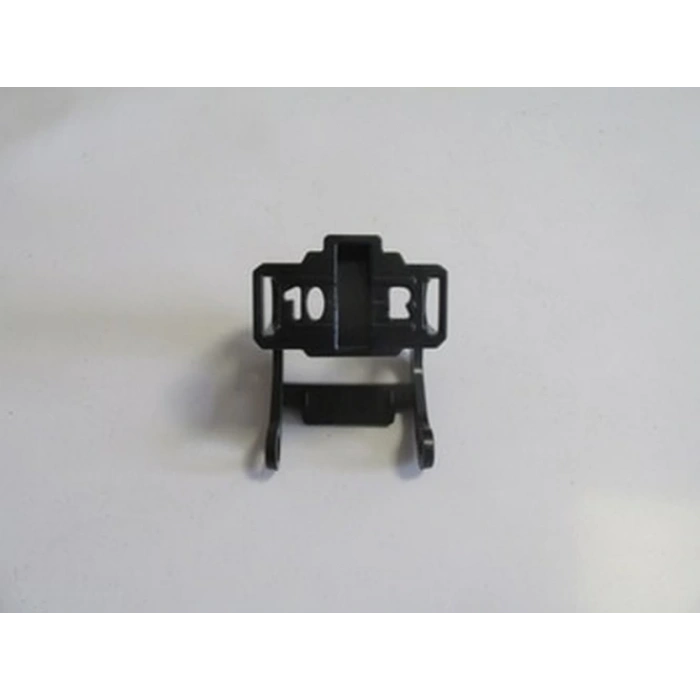 2013-2016 Bmw 5 Serı F10- Far Yıkama Fıskiye Kapağı Braketi Sol (Lcı) (Plastik Enjeksiyon) (Adet) (Oem No:51117331753)