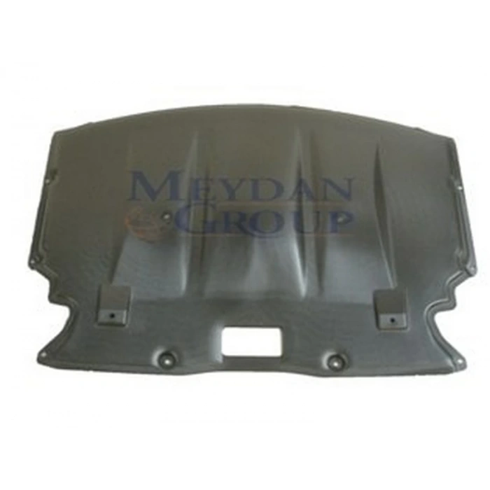 2004-2010 Bmw 5 Serı E60- Karter Muhafaza Plastiği Orta Motor Altı (525İ-530İ-550İ) (Lt-Bm8005) (Tyg) (Adet) (Oem No:51717633761)