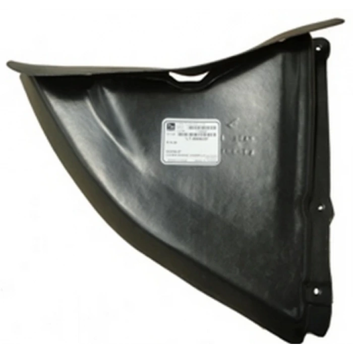 2004-2010 Bmw 5 Serı E60- Karter Muhafaza Plastiği Sol (Lt-Bm8025) (Tw) (Adet) (Oem No:51747009719)