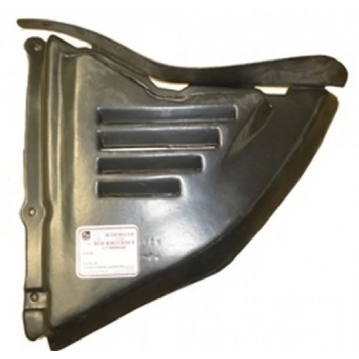 Bmw 5 Serisi 2004-2010 Karter Muhafaza Plastiği Sağ (Lt - Bm8026) (Tw) (Adet) (Oem No:51747009720)
