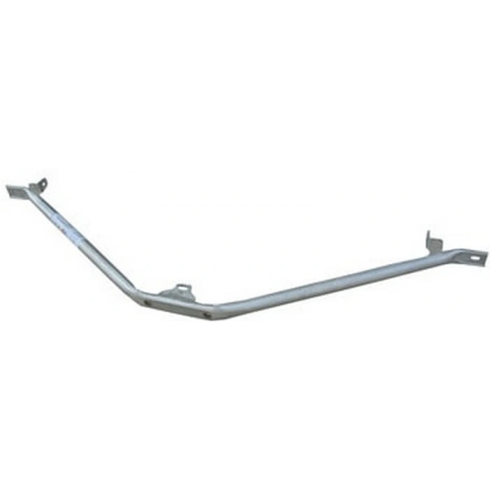 Bmw 5 Serisi 2004-2010 Ön Panel Orta Parça (Alüminyum) (Tw) (Adet) (Oem No:51647033745)