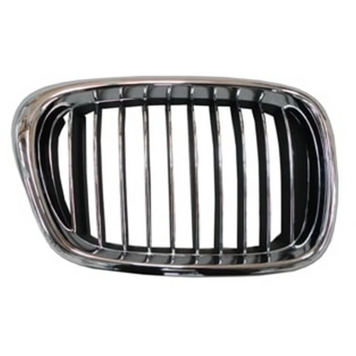 Bmw 5 Serisi 1996-2000 Ön Panjur Sağ Nikelajlı (520İ-520D-530İ) (Bfn) (Adet) (Oem No:51132497262)