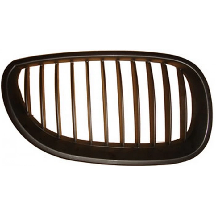 2004-2010 Bmw 5 Serı E60- Ön Panjur Sağ Siyah (Bfn) (Adet) (Oem No:51137065702)