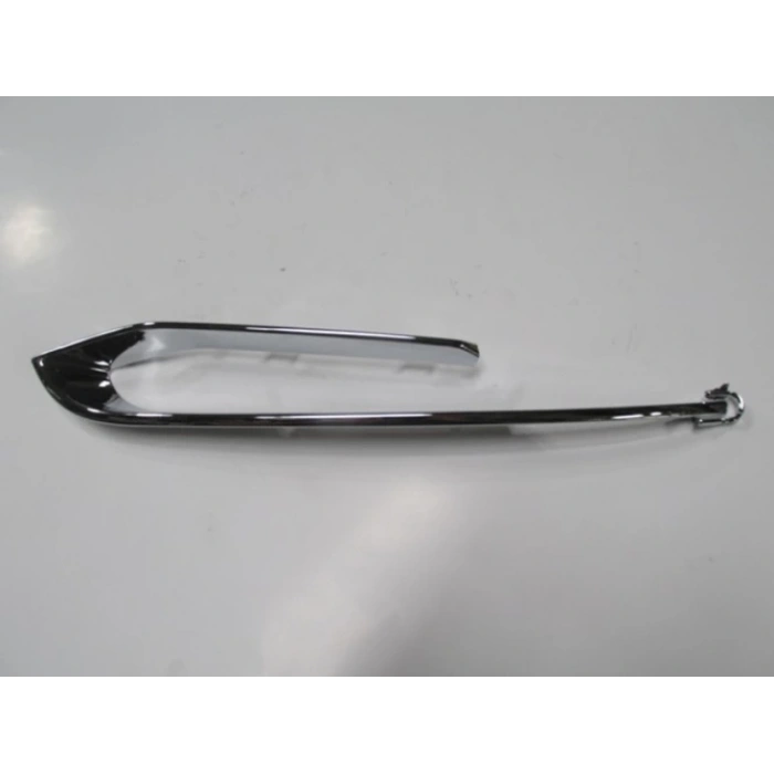 2013-2016 Bmw 5 Serı F10- Sis Lamba Kapağı Üst Nikelajı Sağ (Luxury) (Tw) (Adet) (Oem No:51117331770)