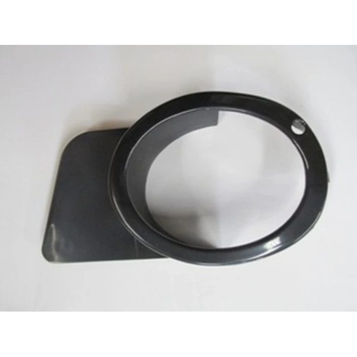 Bmw 5 Serisi 2001-2003 Sis Lamba Çerçevesi Sol Siyah (M5 Tipi) (Tyg) (Adet) (Oem No:51112496283)