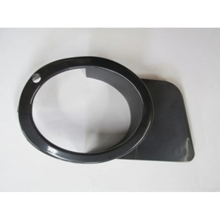 2001-2003 Bmw 5 Serı E39- Sis Lamba Çerçevesi Sağ Siyah (M5 Tipi) (Tyg) (Adet) (Oem No:51112496284)