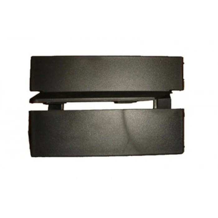 2004-2007 Bmw 5 Serı E60- Sis Lamba Kapağı İç Sağ Siyah (Tyg) (Adet) (Oem No:51117060970)