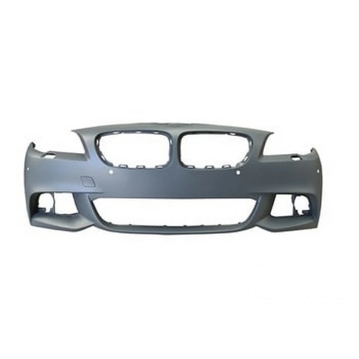 Bmw 5 Serisi 2010-2013 Ön Tampon (Sensör - Kamera - Far Yıkama Delikli (M - Paket) Tw) (Adet) (Oem No:51118048669)