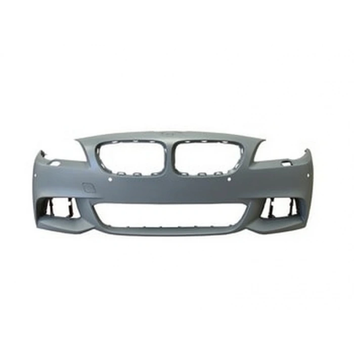 Bmw 5 Serisi 2010-2013 Ön Tampon (Sensör - Far Yıkama Delikli (M - Paket) Tw) (Adet) (Oem No:51118048668)