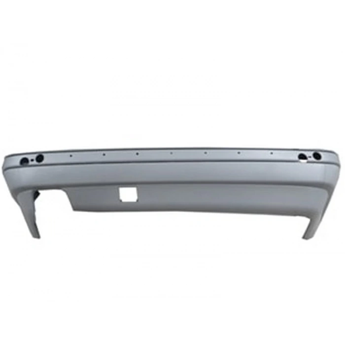Bmw 5 Serisi 1988-1995 Arka Tampon Gri (Band Delikli) (Bfn) (Adet) (Oem No:51128185721)