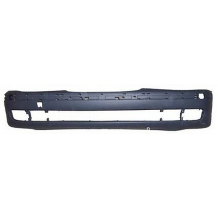 1996-2000 Bmw 5 Serı E39- Ön Tampon Koyu Gri (Bant-Sis-Panjur Delikli Tw) (Adet) (Oem No:51118208313)