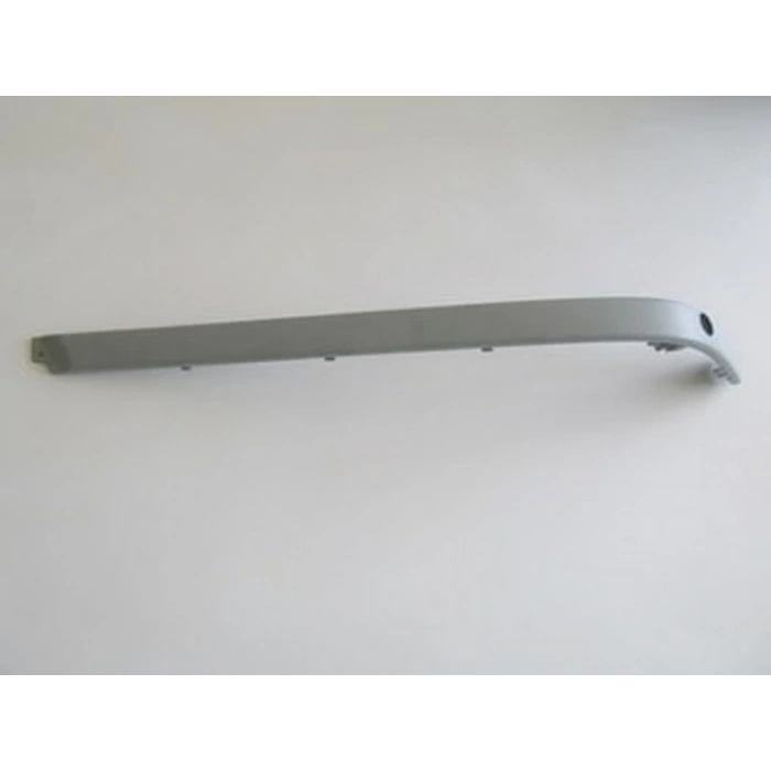 2001-2003 Bmw 5 Serı E39- Arka Tampon Bandı Sol Gri (Park Sensör Delikli) (Tyg) (Adet) (Oem No:51127005933)