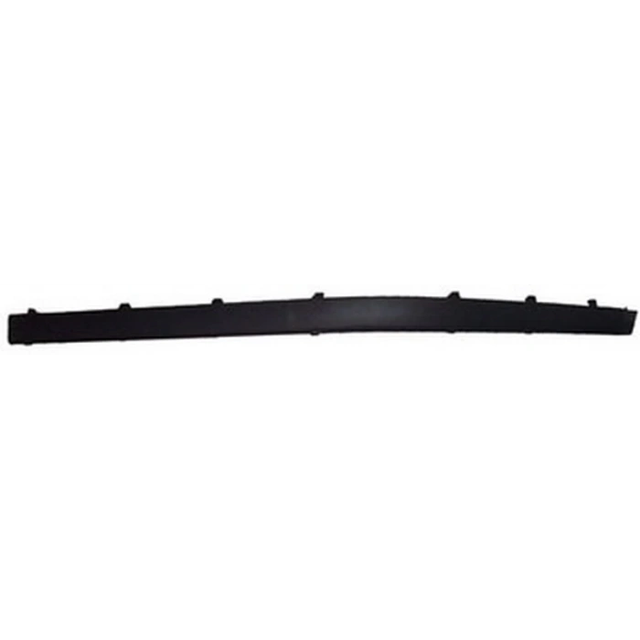 Bmw 5 Serisi 2001-2003 Arka Tampon Bandı Orta Siyah (Park Sensör Deliksiz) (Tw) (Adet) (Oem No:51128184504)
