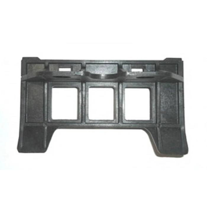 Bmw 5 Serisi 2001-2003 Arka Tampon İç Bağlantı Braketi Sağ - Sol Aynı (Adet) Plastik (Tyg) (Oem No:51111970389)