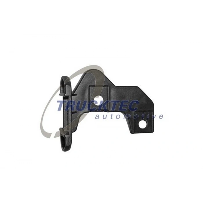 1996-2000 Bmw 5 Serı E39- Ön Tampon İç Bağlantı Braketi Sol (Adet) (Oem No:51118159361)