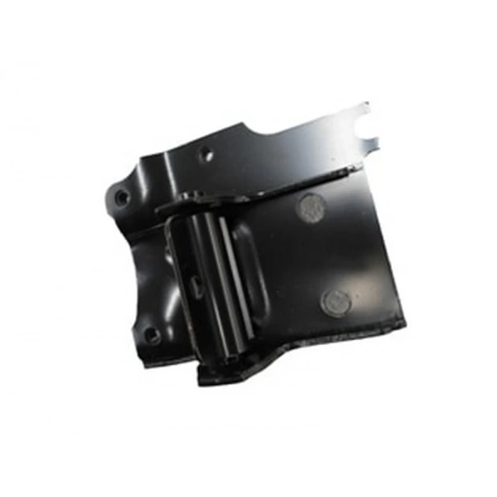 Bmw 5 Serisi 2010-2016 Ön Tampon Bağlantı Braketi Üst Sağ Alüminyum (Tyg) (Adet) (Oem No:51117186514)