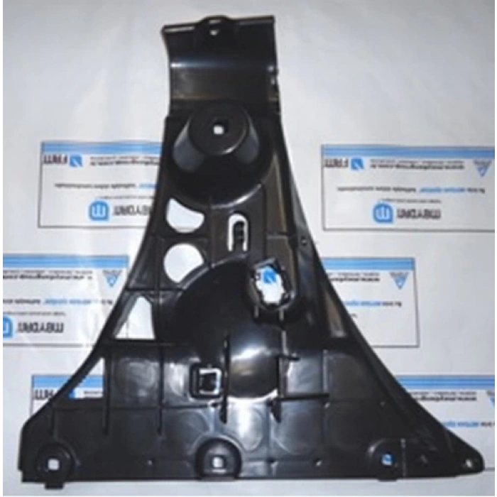 Bmw 5 Serisi 2004-2010 Ön Tampon İç Bağlantı Braketi Sağ (Tyg) (Adet) (Oem No:51127033716)