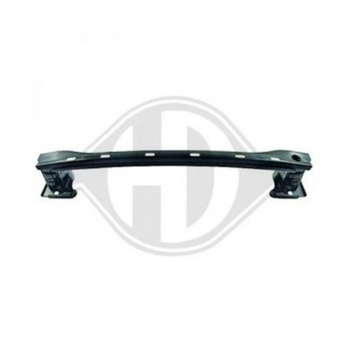 2010-2016 Bmw 5 Serı F10- Arka Tampon Demiri (Tw) (Adet) (Oem No:51127184769)