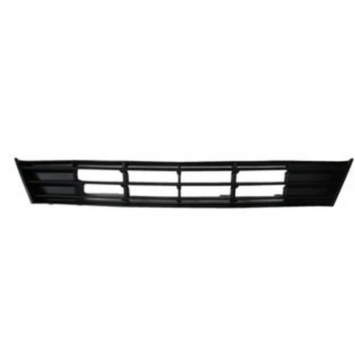 2013-2016 Bmw 5 Serı F10- Ön Tampon Panjuru Orta Siyah (Tw) (Adet) (Oem No:51117331724)