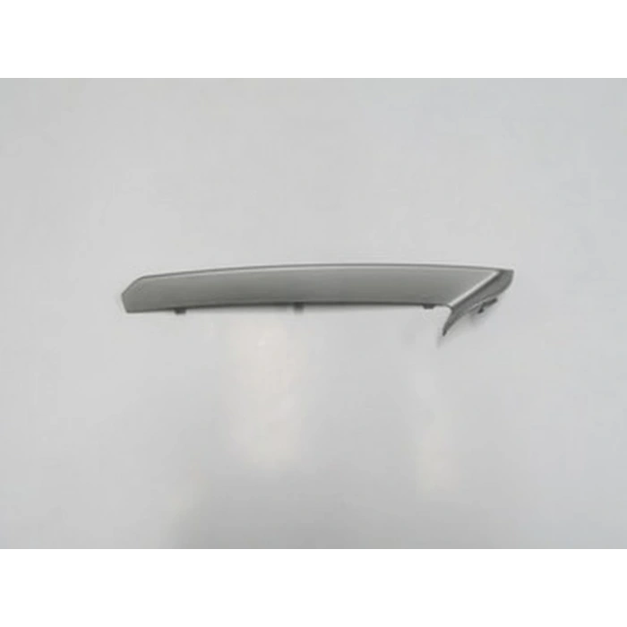 2013-2016 Bmw 5 Serı F10- Sis Lamba Kapağı Üst Çıtası Sol Gümüş Gri (Tw) (Adet) (Oem No:51117331765)