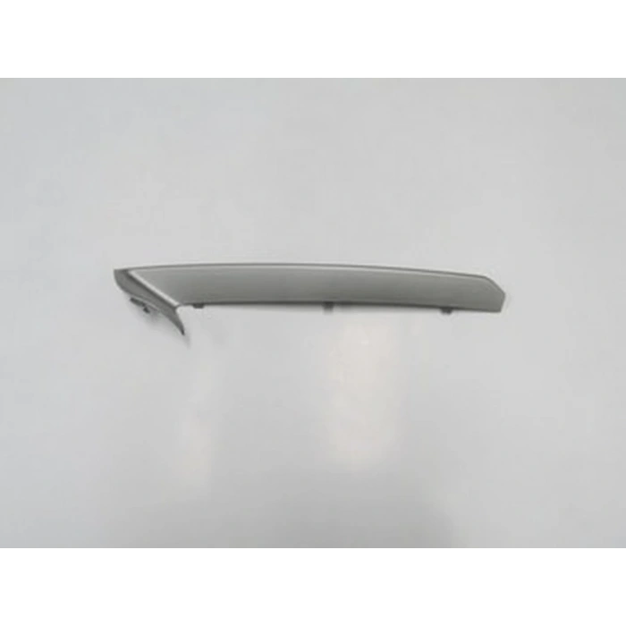 2013-2016 Bmw 5 Serı F10- Sis Lamba Kapağı Üst Çıtası Sağ Gümüş Gri (Tw) (Adet) (Oem No:51117331766)