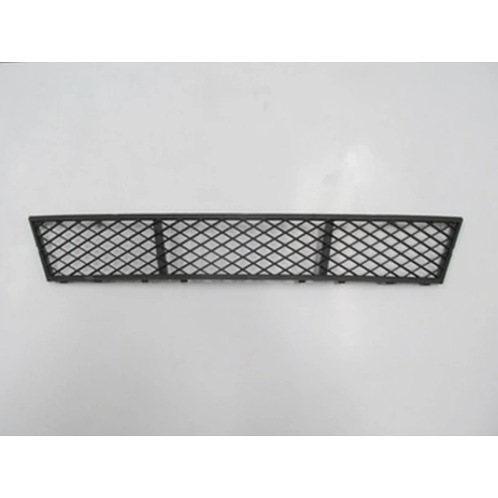 2010-2013 Bmw 5 Serı F10- Ön Tampon Panjuru Orta Siyah (Tw) (Adet) (Oem No:51117285950)